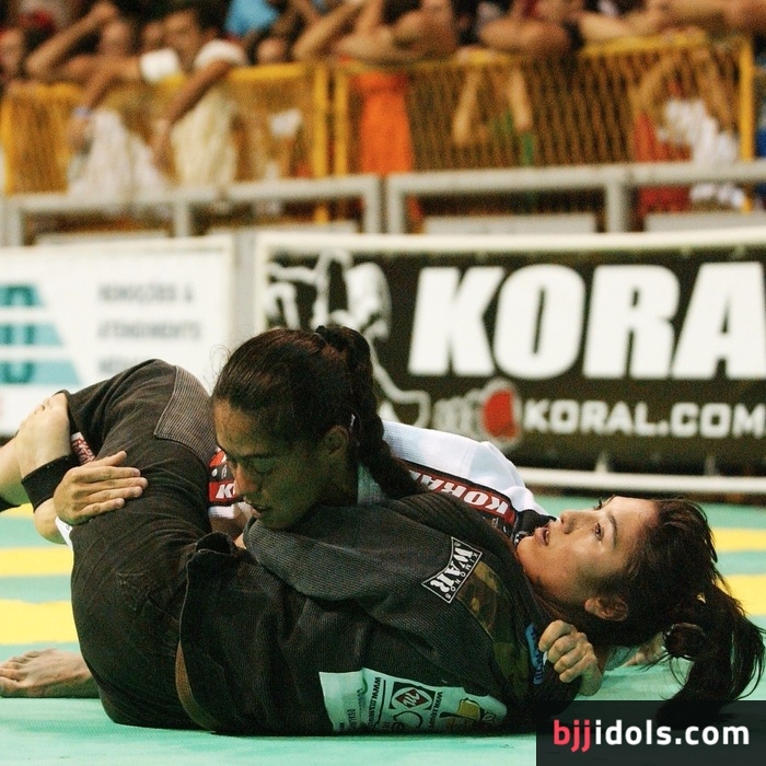 Veja os resultados do Mundial de Jiu-Jitsu da IBJJF